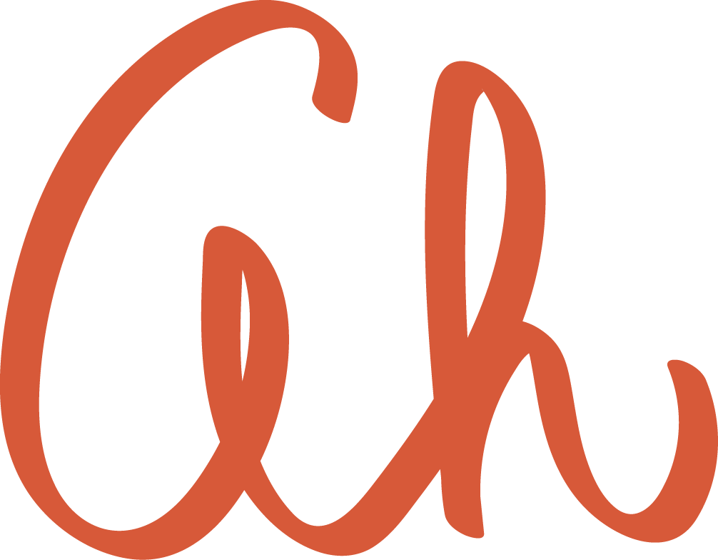 AMHDesign Logo